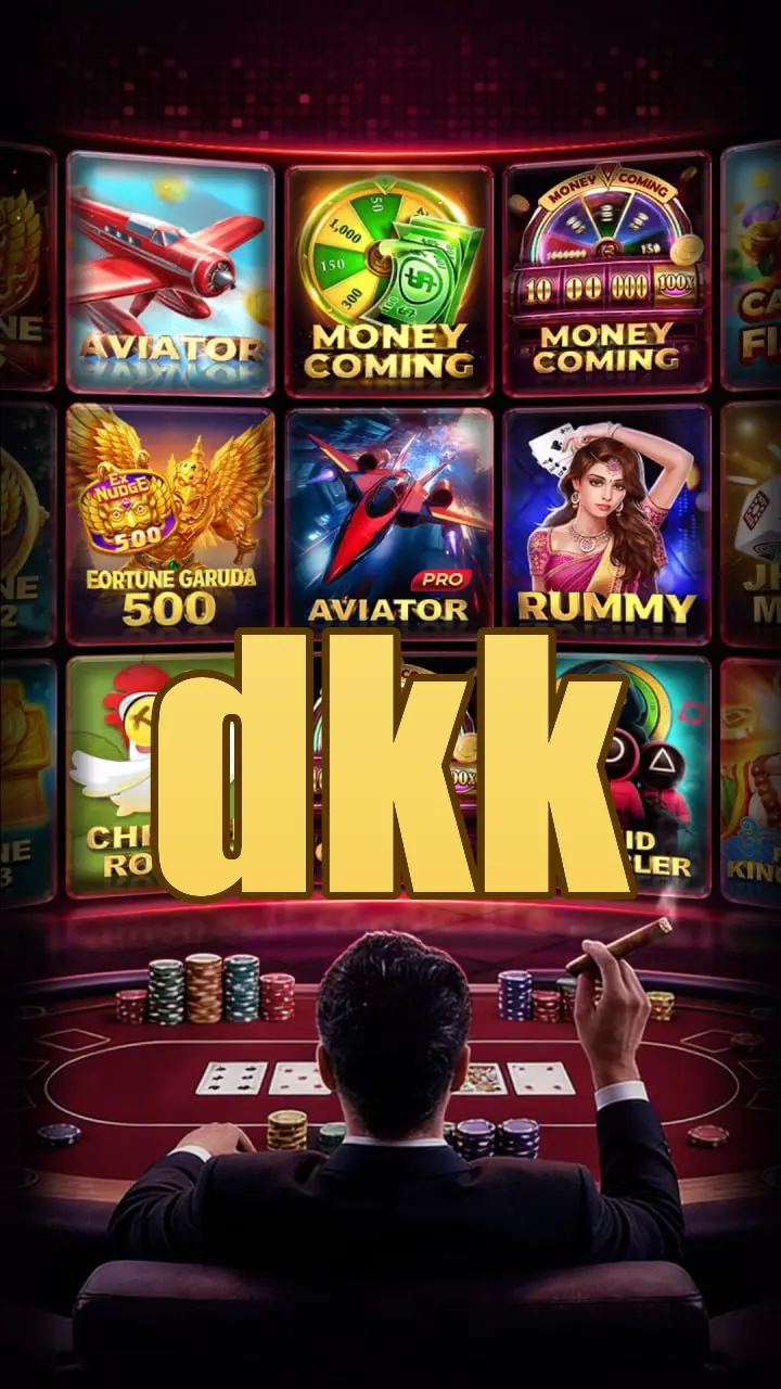dkk Masuk
