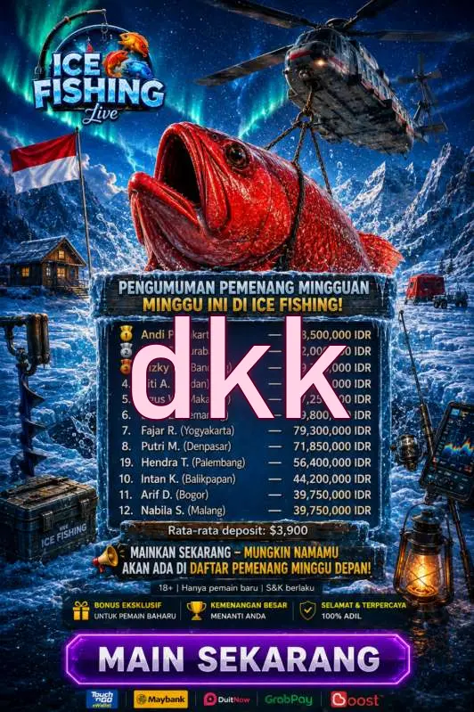 dkk Masuk