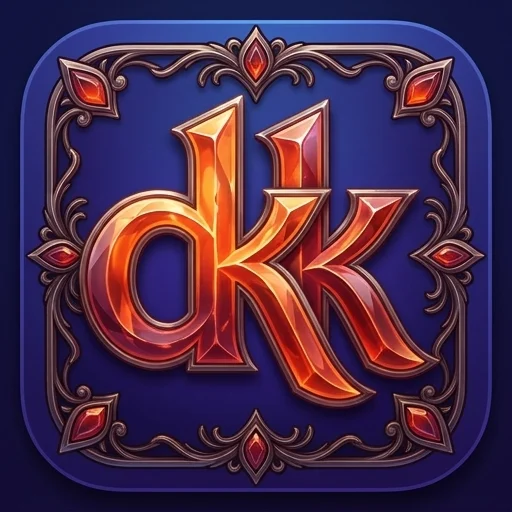 dkk Logo - Resmi